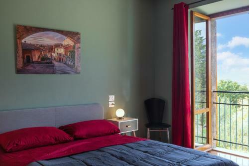 Apartamento The Vegan Cypress