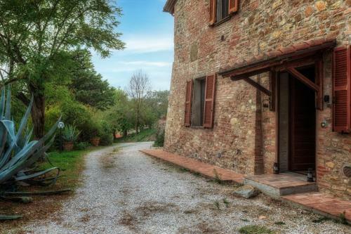 Apartamento The Vegan Cypress