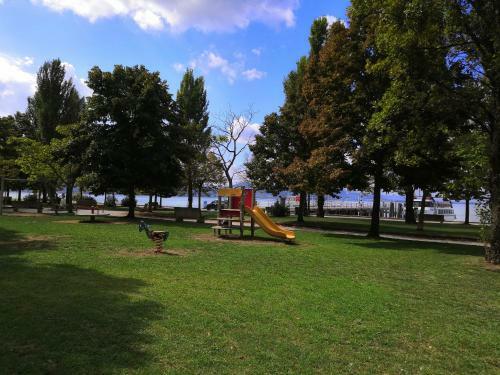 Apartamento Appartamento Lungolago San Feliciano