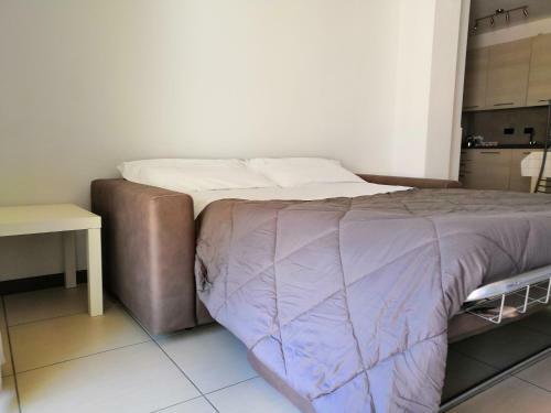 Apartamento Appartamento Lungolago San Feliciano