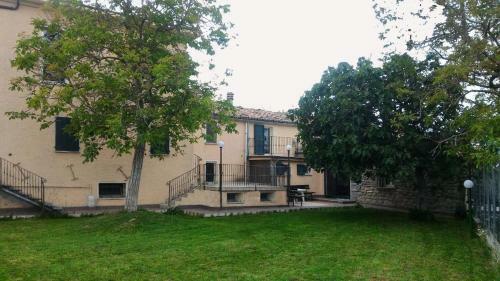 Relax A Maiano