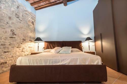 Agroturismo Agriturismo Borgo Spagnoli