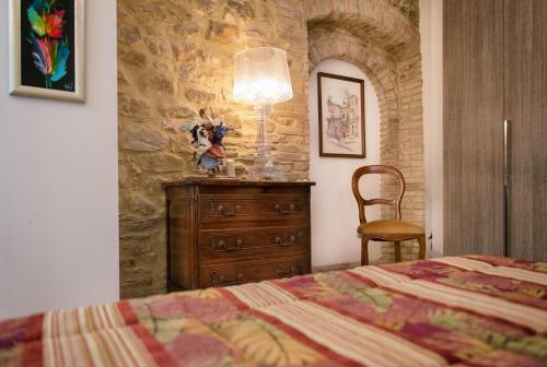 Apartamento Borgo Montecolognola