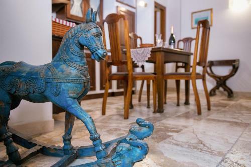Apartamento Borgo Montecolognola