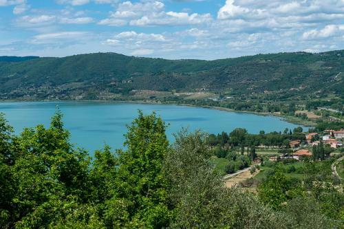 Apartamento Borgo Montecolognola