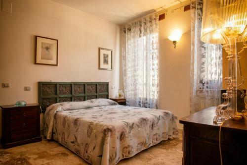 Apartamento Borgo Montecolognola