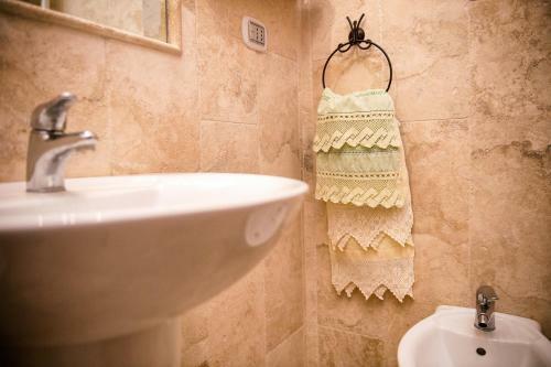Apartamento Borgo Montecolognola