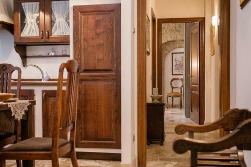 Apartamento Borgo Montecolognola