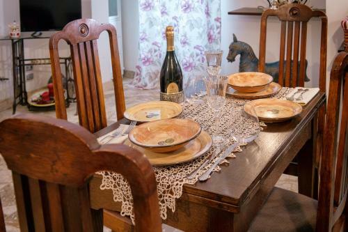 Apartamento Borgo Montecolognola