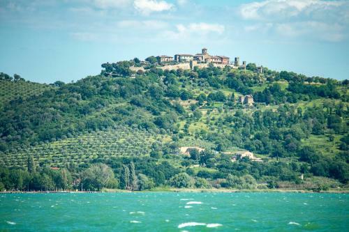 Apartamento Borgo Montecolognola