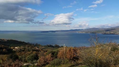 Apartamento Borgo Montecolognola