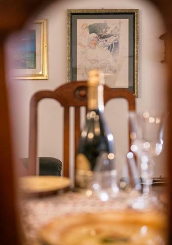 Apartamento Borgo Montecolognola