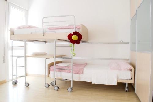 Apartamento Appartamento Fronte Mare Augustus
