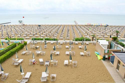 Apartamento Appartamento Fronte Mare Augustus