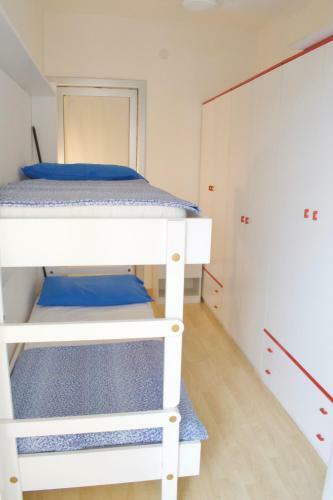 Apartamento Appartamento Fronte Mare Augustus
