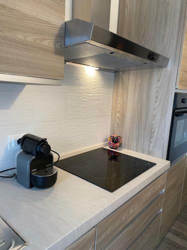 Apartamento Sole E Amore