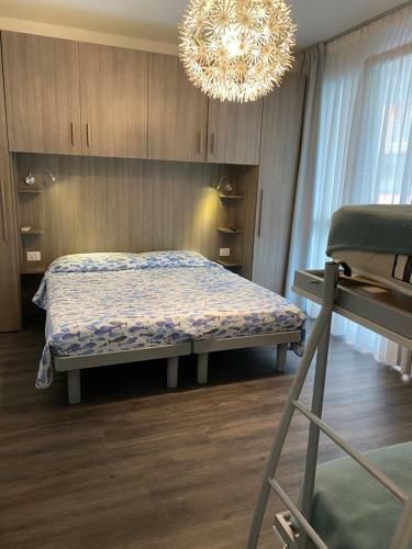 Apartamento Sole E Amore