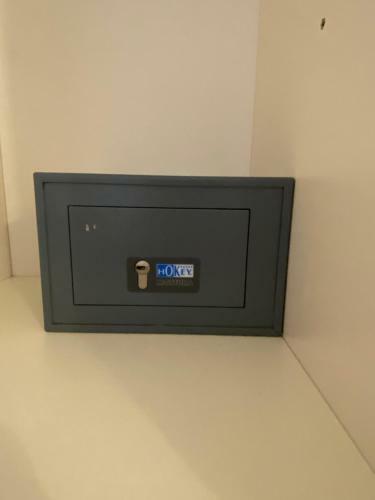 Apartamento Sole E Amore