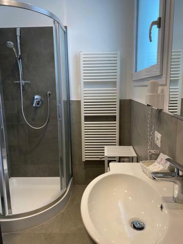 Apartamento Sole E Amore