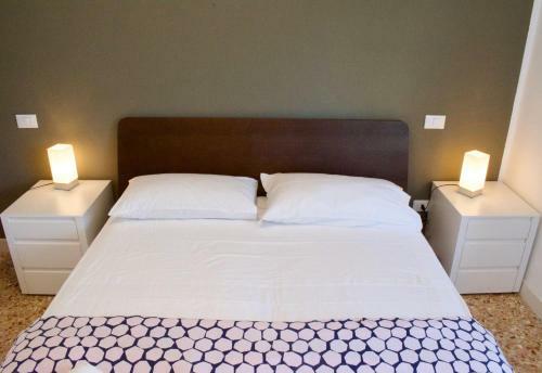 Apartamento Appartamento Flaminia