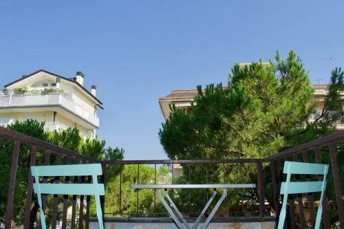 Apartamento Appartamento Flaminia