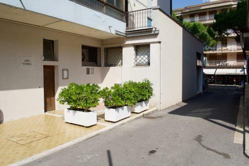 Apartamento Appartamento Flaminia