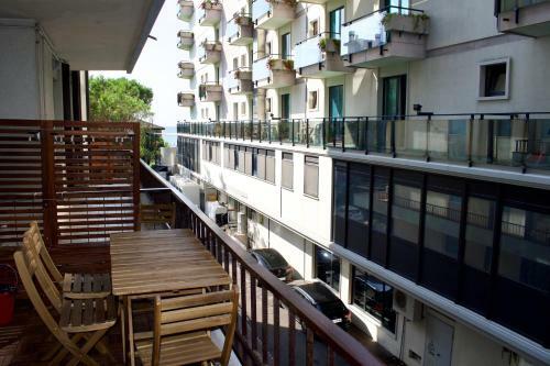 Apartamento Appartamento Flaminia