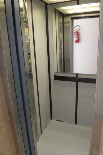 Apartamento Appartamento Flaminia