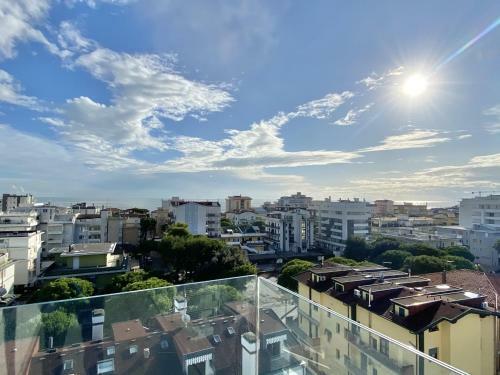 Dainese Apartments, Casa Miriam