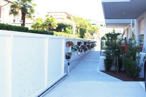 Dainese Apartments, Casa Miriam