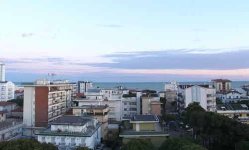 Dainese Apartments, Casa Miriam