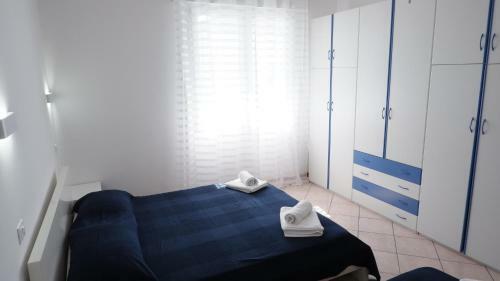 Apartamento Appartamento Alghe Rosse