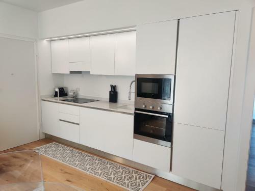 Apartamento Wave Resort
