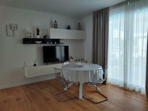 Apartamento Wave Resort