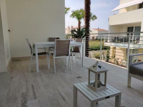 Apartamento Wave Resort
