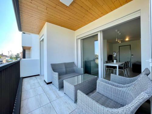 Apartamento Appartamento Salis Jesolo Carraro Immobiliare