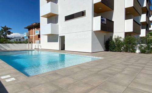 Apartamento Appartamento Salis Jesolo Carraro Immobiliare