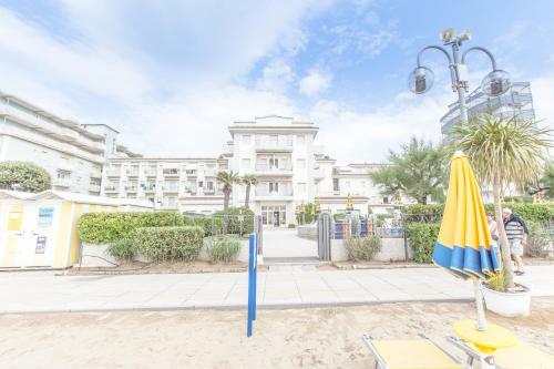 Apartamento Magica Immobiliare - Bagni Miramare 21