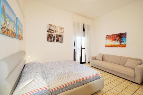 Apartamento Magica Immobiliare - Bagni Miramare 21
