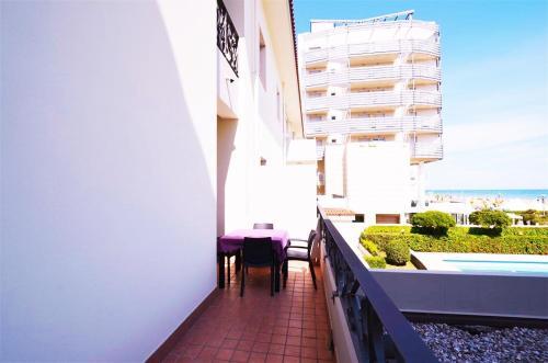 Apartamento Magica Immobiliare - Bagni Miramare 21
