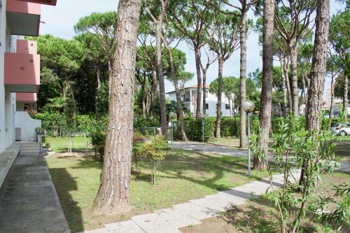 Apartamento Villa Cristina N. 12