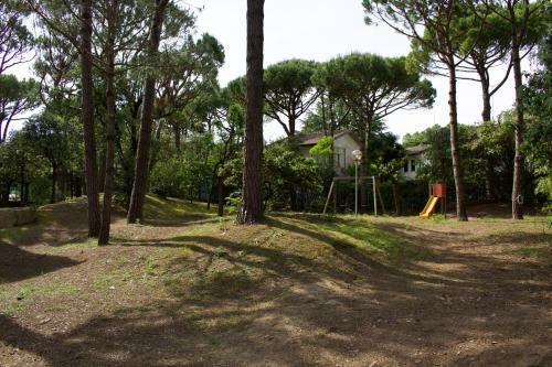 Apartamento Villa Cristina N. 12