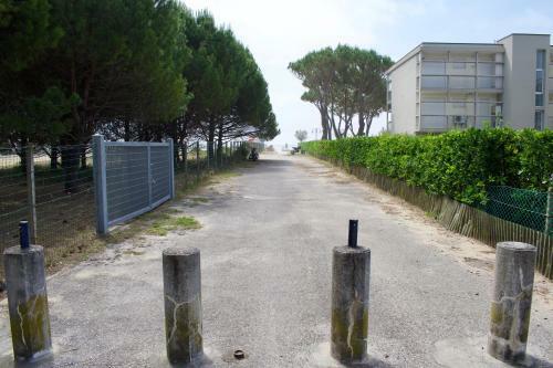 Apartamento Villa Cristina N. 12