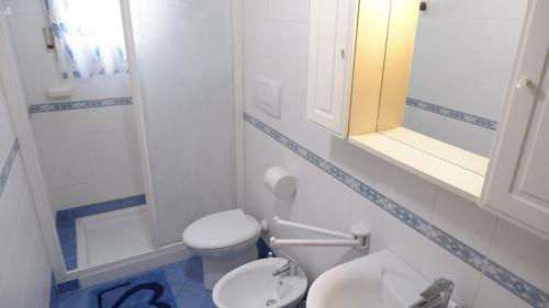 Apartamento Villa Cristina N. 12