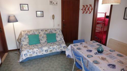 Apartamento Villa Cristina N. 12