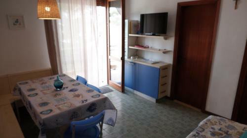 Apartamento Villa Cristina N. 12
