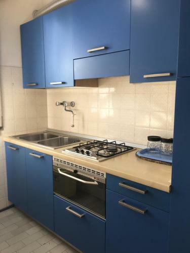 Apartamento Villa Cristina N. 12