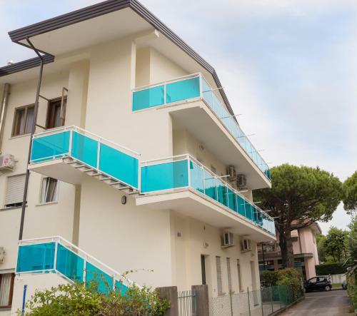 Apartamento Appartamenti De Lazzari