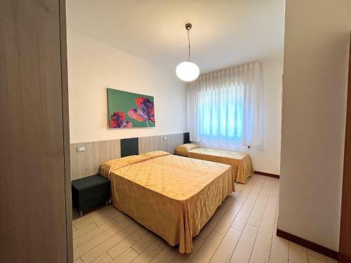 Apartamento Appartamenti De Lazzari