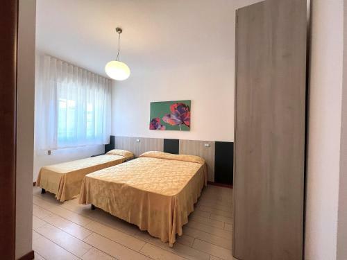 Apartamento Appartamenti De Lazzari